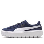 (WMNS) PUMA Platform Trace 'Peacoat' 367980-02