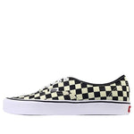 Vans Authentic Lite 'Checkerboard - Black White' VN0A2Z5J5GX