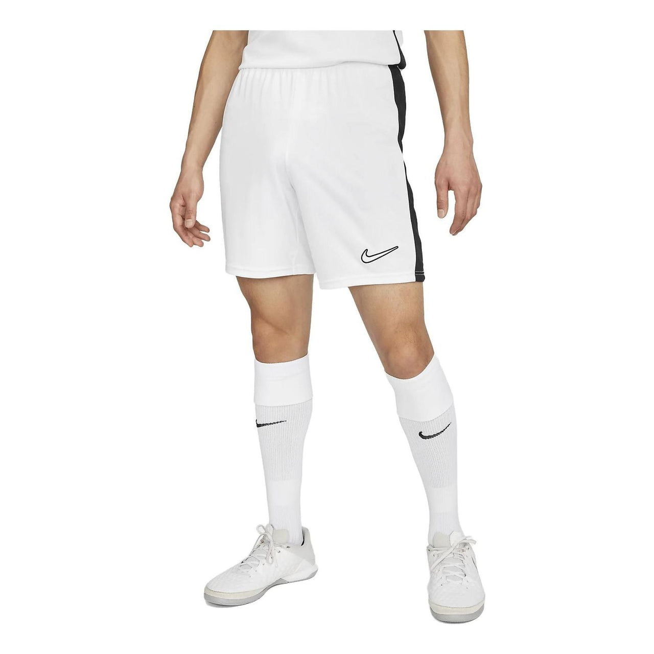 Nike Dri-Fit Academy 23 Shorts 'White' DV9743-100