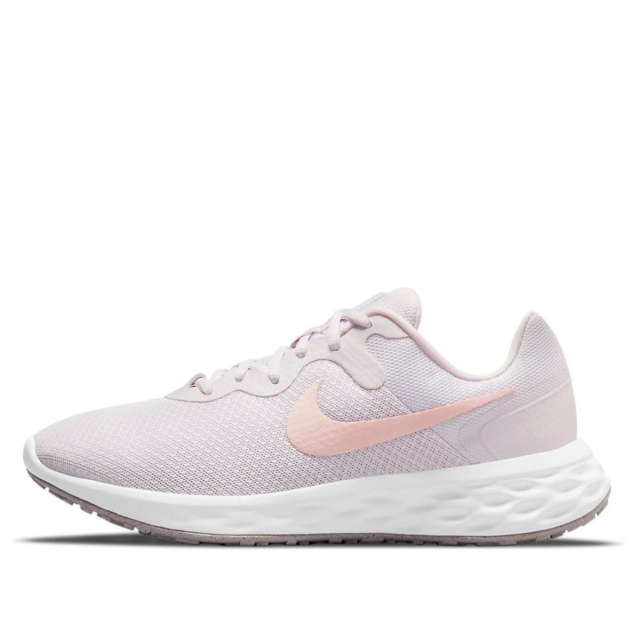 (WMNS) Nike Revolution 6 Next Nature 'Light Violet Champagne' DC3729-500