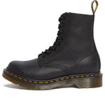 (WMNS) Dr. Martens 1460 PASCAL Virginia Leather Boots 13512006
