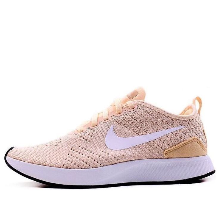 (WMNS) Nike Dualtone R 'Cream Tint White' AQ4846-800