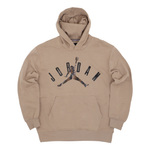 Air Jordan Flight MVP Fleece Pullover Hoodie 'Hemp' FD7416-200