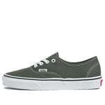 Vans Authentic Green White VN0A5HZS9GF