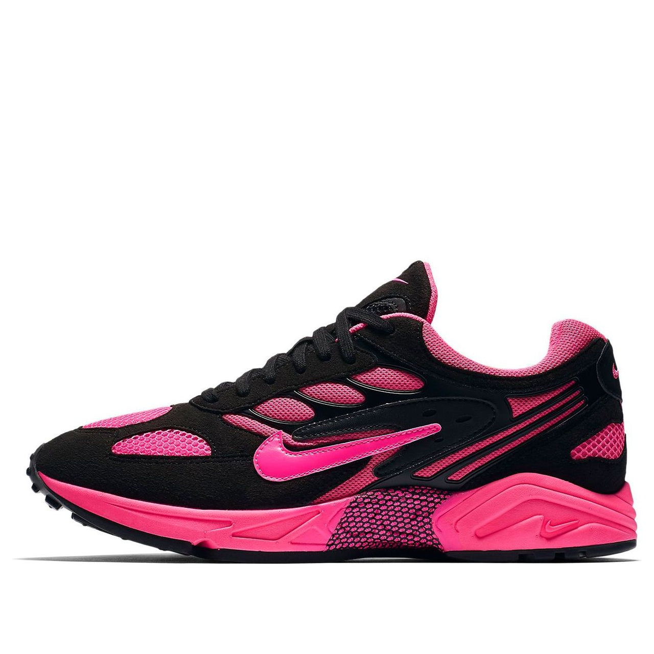Nike Air Ghost Racer 'Pink Blast' CU1927-066