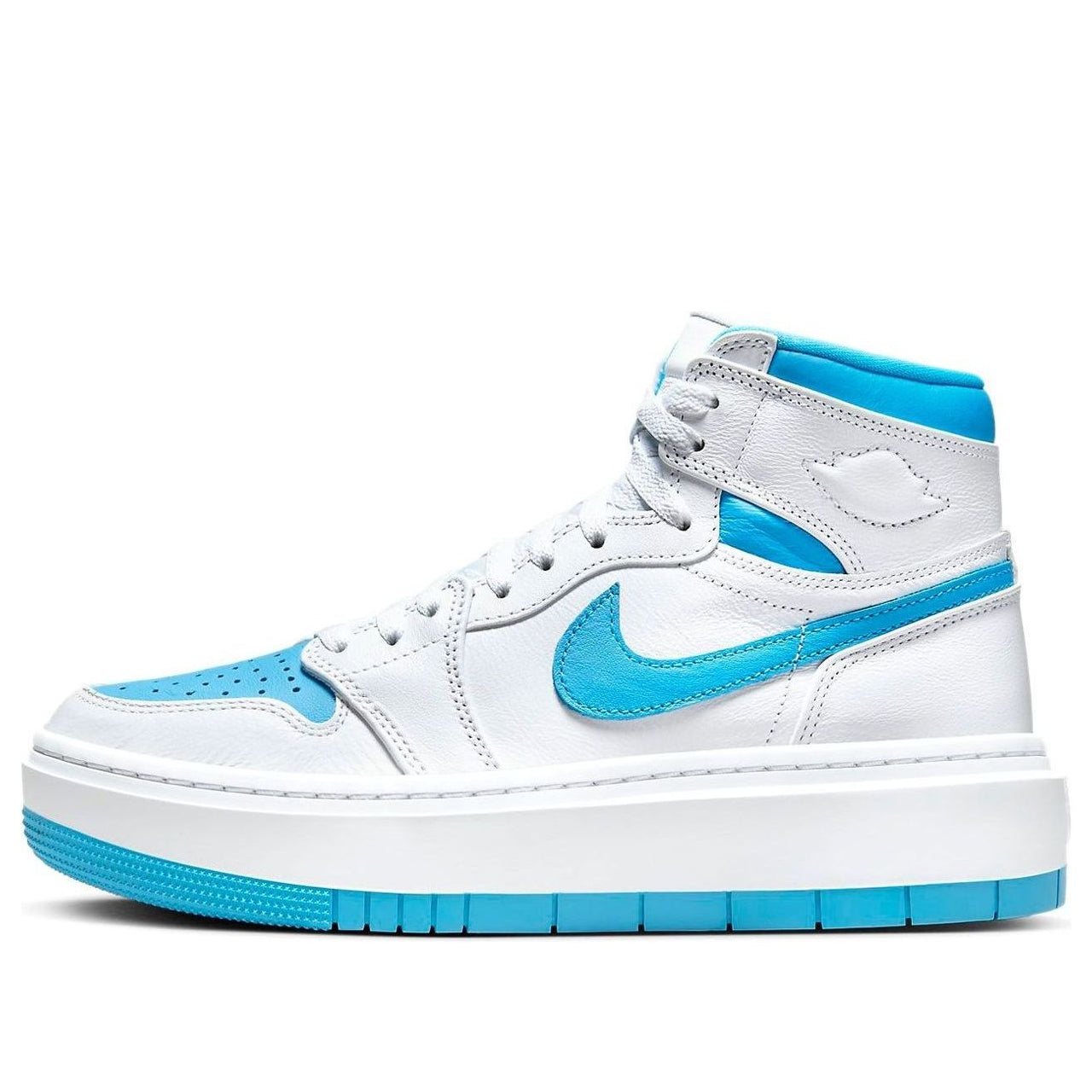 (WMNS) Air Jordan 1 Elevate 'Dark Powder Blue' DN3253-114