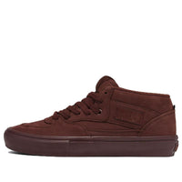 Vans Skate Half Cab 'Chocolate' VN0A5FCDCHC