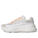 adidas originals Oznova Low Tops Wear-resistant Athleisure Casual Sports Shoe Unisex White Gray GW6864