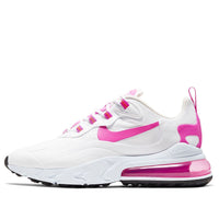 (WMNS) Nike Air Max 270 React 'Fire Pink' CJ0619-100