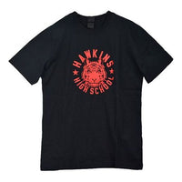 Nike x Stranger Things Tee Black CK2343-010