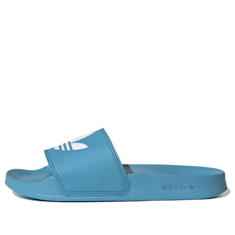 (WMNS) adidas originals Adilette Lite 'Blue' FY6542