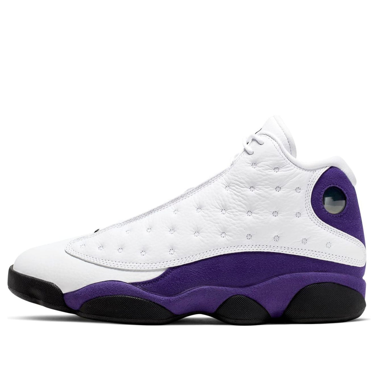 Air Jordan 13 Retro 'Lakers' 414571-105