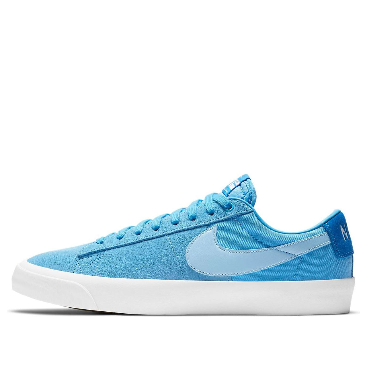 Nike Zoom Blazer Low Pro GT SB 'Coast' DC7695-400