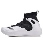 Li-Ning Sonic 6 V2 Elite 'Black White' ABAN027-4