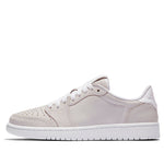(WMNS) Air Jordan 1 Low NS 'Triple White' AH7232-100