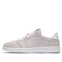 (WMNS) Air Jordan 1 Low NS 'Triple White' AH7232-100