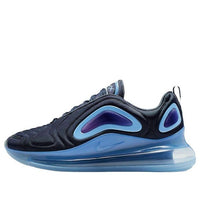 Nike Air Max 720 'Obsidian Blue' AO2924-402
