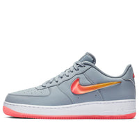 Nike Air Force 1 Jewel 'Obsidian Mist' AT4143-400