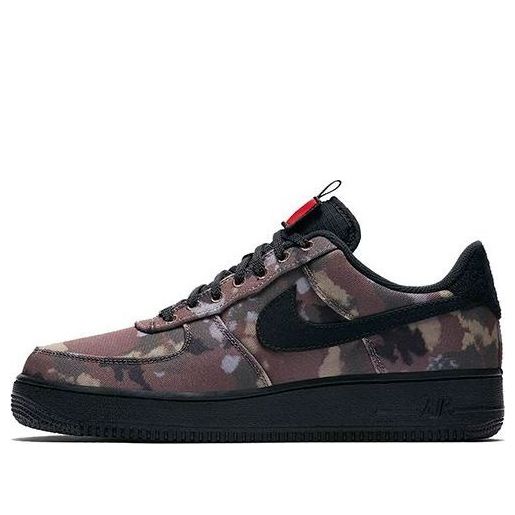 Nike Air Force 1 Low 'Italy Country Camo' AV7012-200