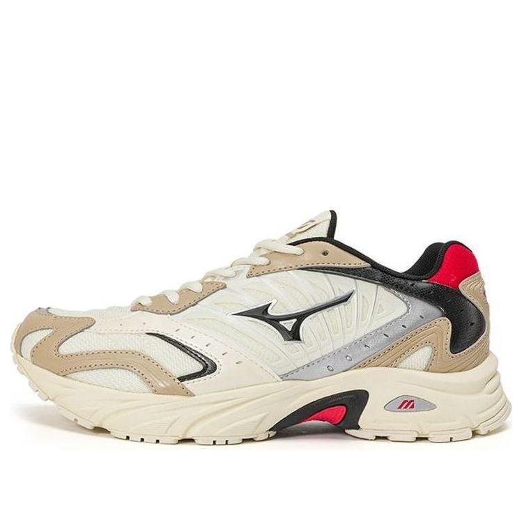 Mizuno FIYI 2K 'White Khaki Red' D1GH223704