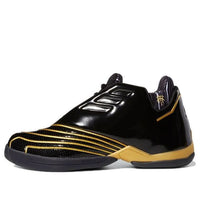adidas T-Mac 2 Restomod 'Black Gold Metallic' H68049