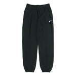 (WMNS) Nike Sportwear Essential Sweatpants 'Black' BV4090-010