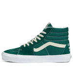 Vans SK8-HI 'Team Wellness - Green' VN0A4BVTBGN