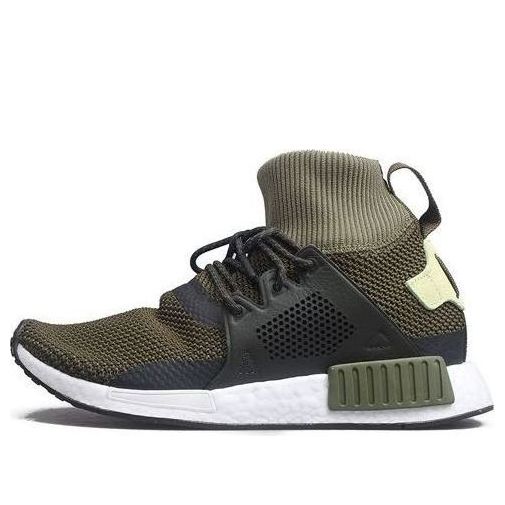 adidas NMD_XR1 Winter Mid 'Olive Cargo' CQ3074