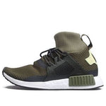 adidas NMD_XR1 Winter Mid 'Olive Cargo' CQ3074