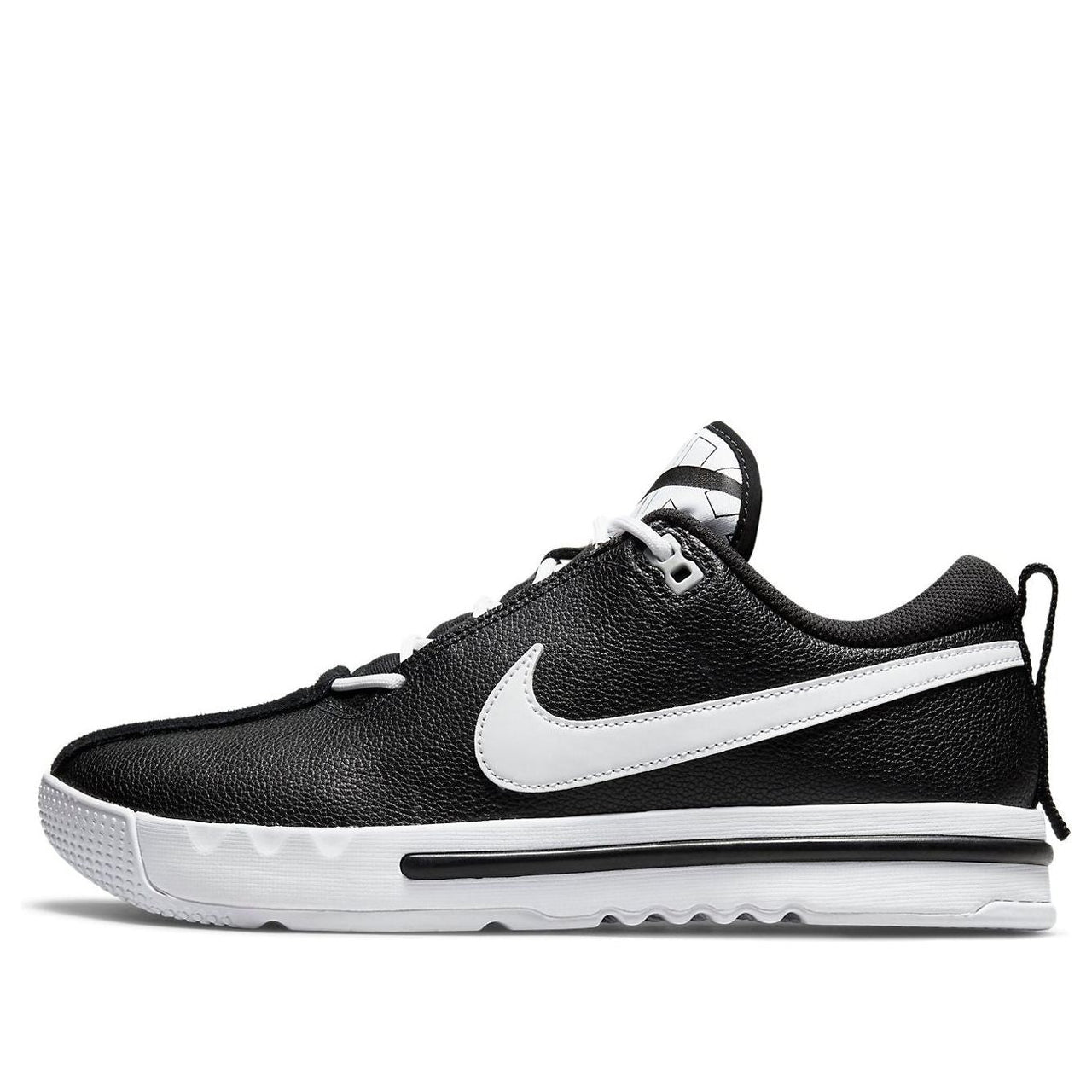 Nike Air Sesh 'Black White' DD3680-001