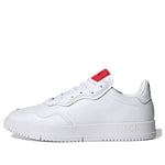adidas 424 x SC Premiere 'White Scarlet' FX6740