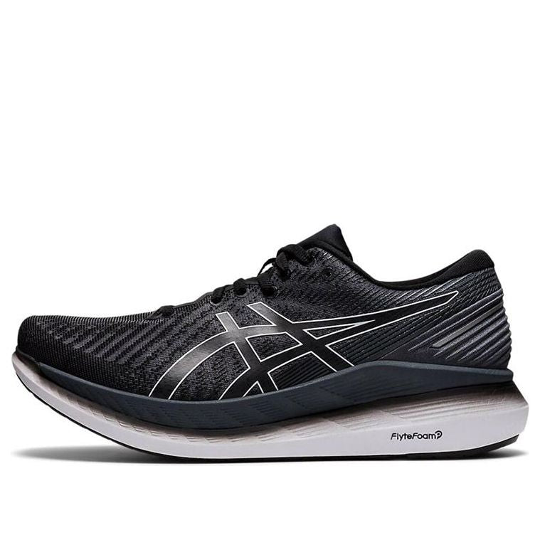 ASICS GlideRide 2 'Black Carrier Grey' 1011B016-002