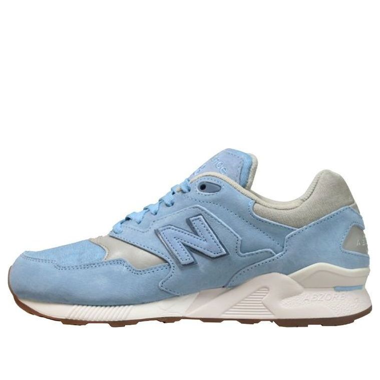 New Balance 878 Nb 'White/Blue' ML878OSA