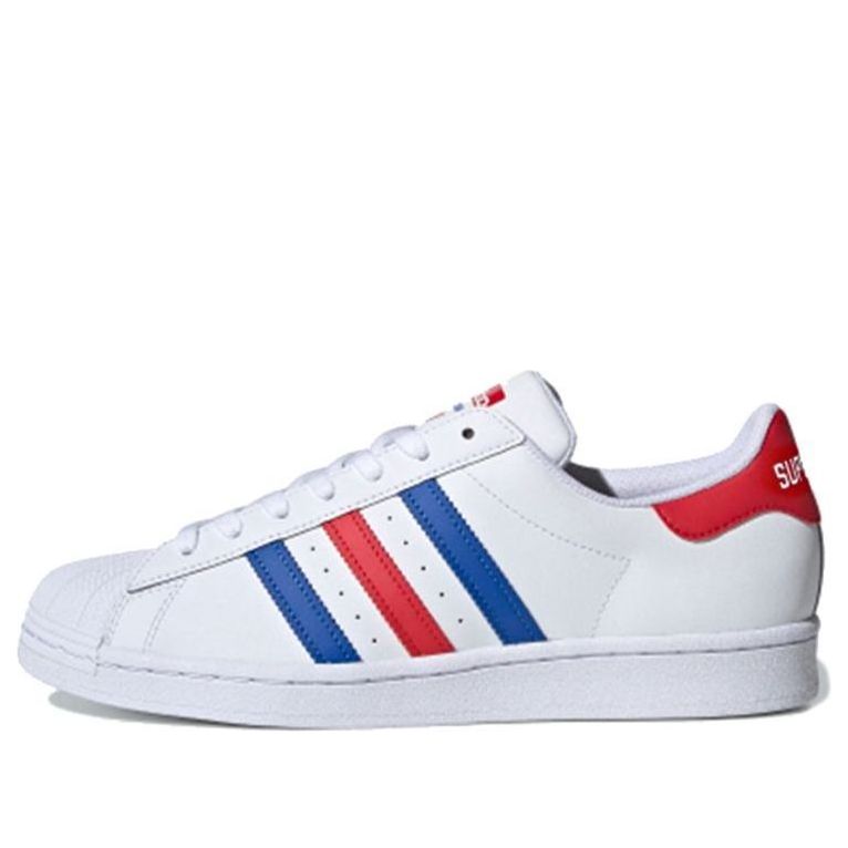 adidas Americana vs. Superstar 'USA' FV2806