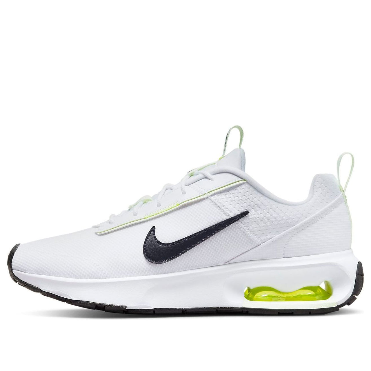 Nike Air Max Intrlk Lite 'White Black' DH0321-102