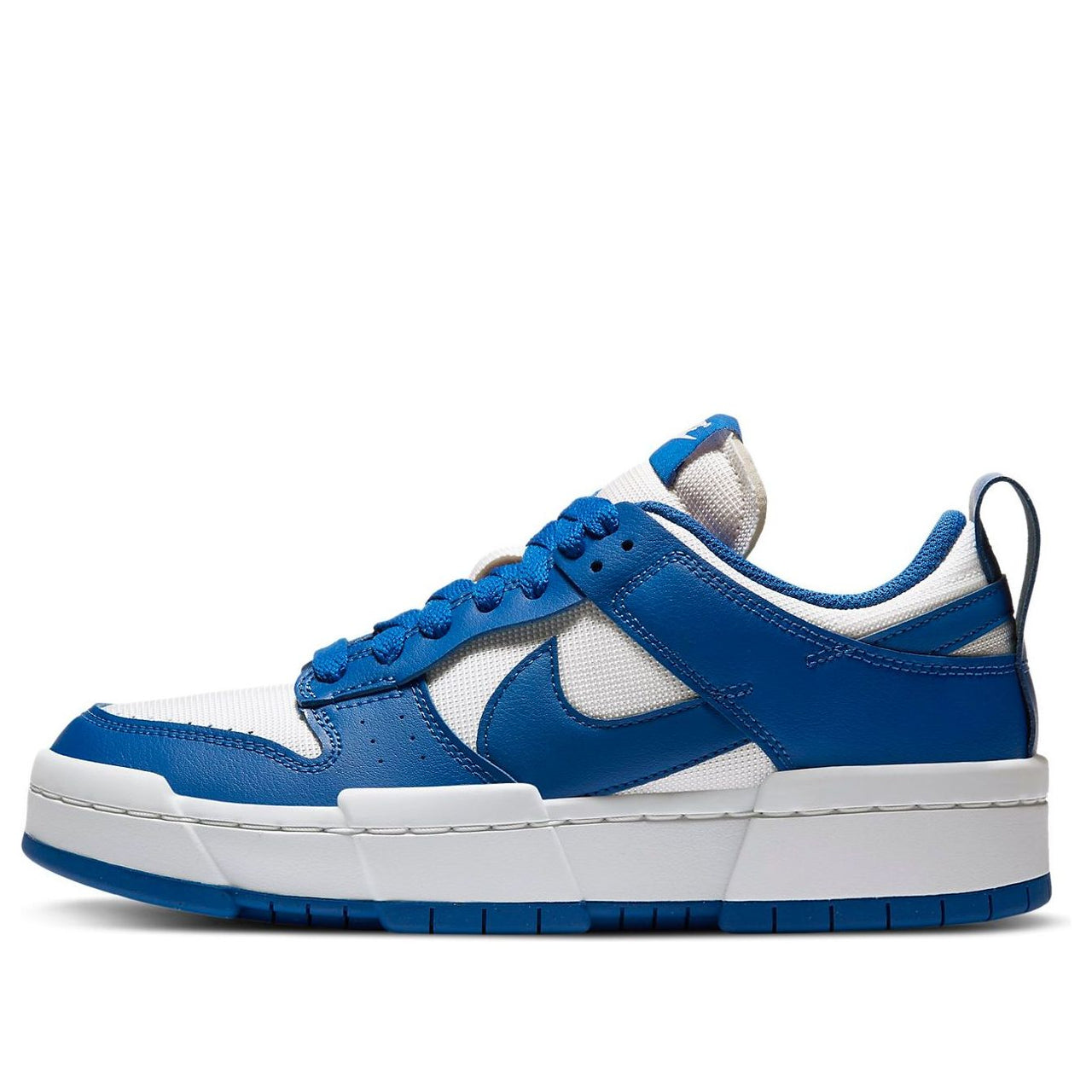 (WMNS) Nike Dunk Low Disrupt 'Game Royal' CK6654-100