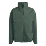 adidas Terrex C Myshelter R.r Jacket 'Olive Green' HG6028