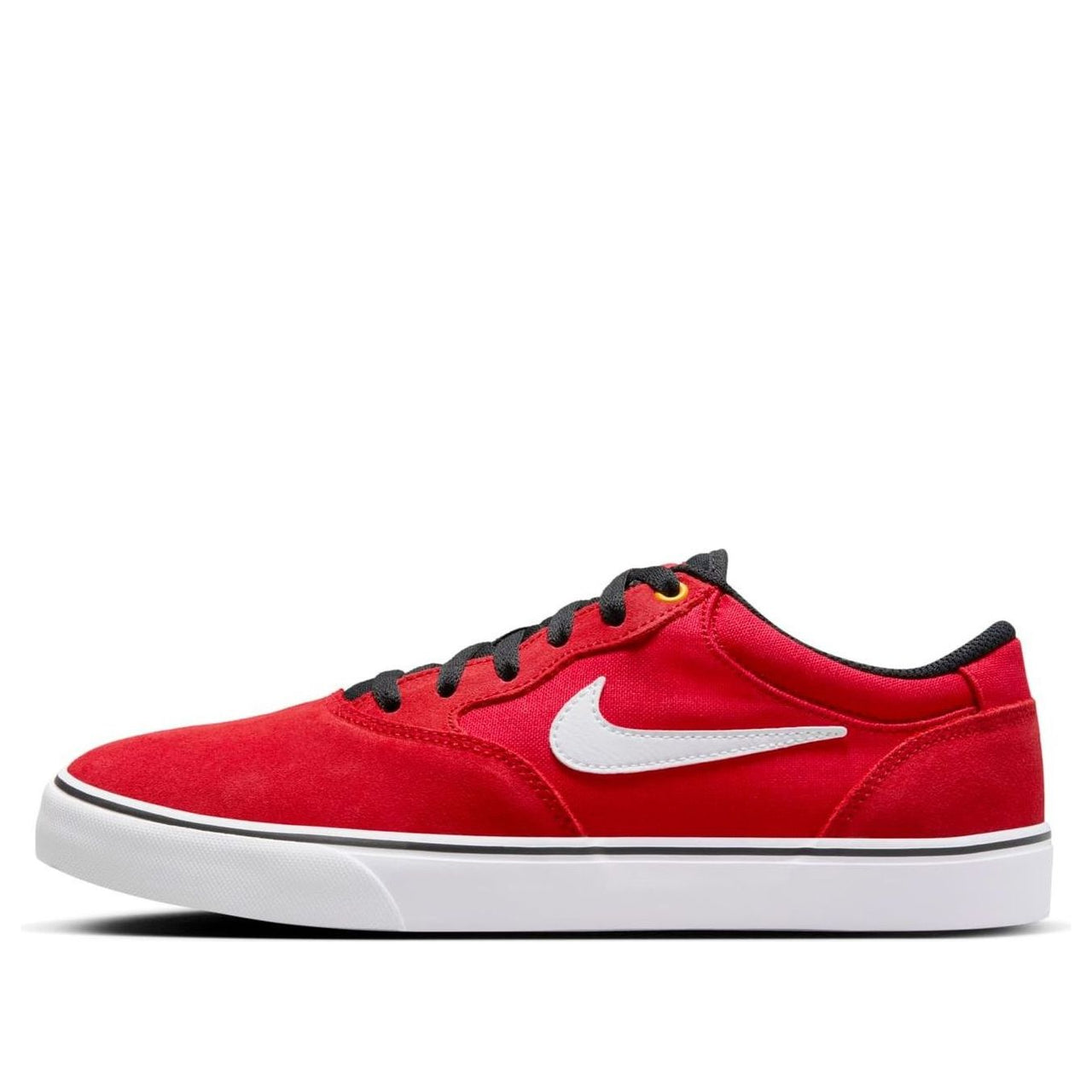 Nike SB Chron 2 Skate Shoes 'University Red' DM3493-606