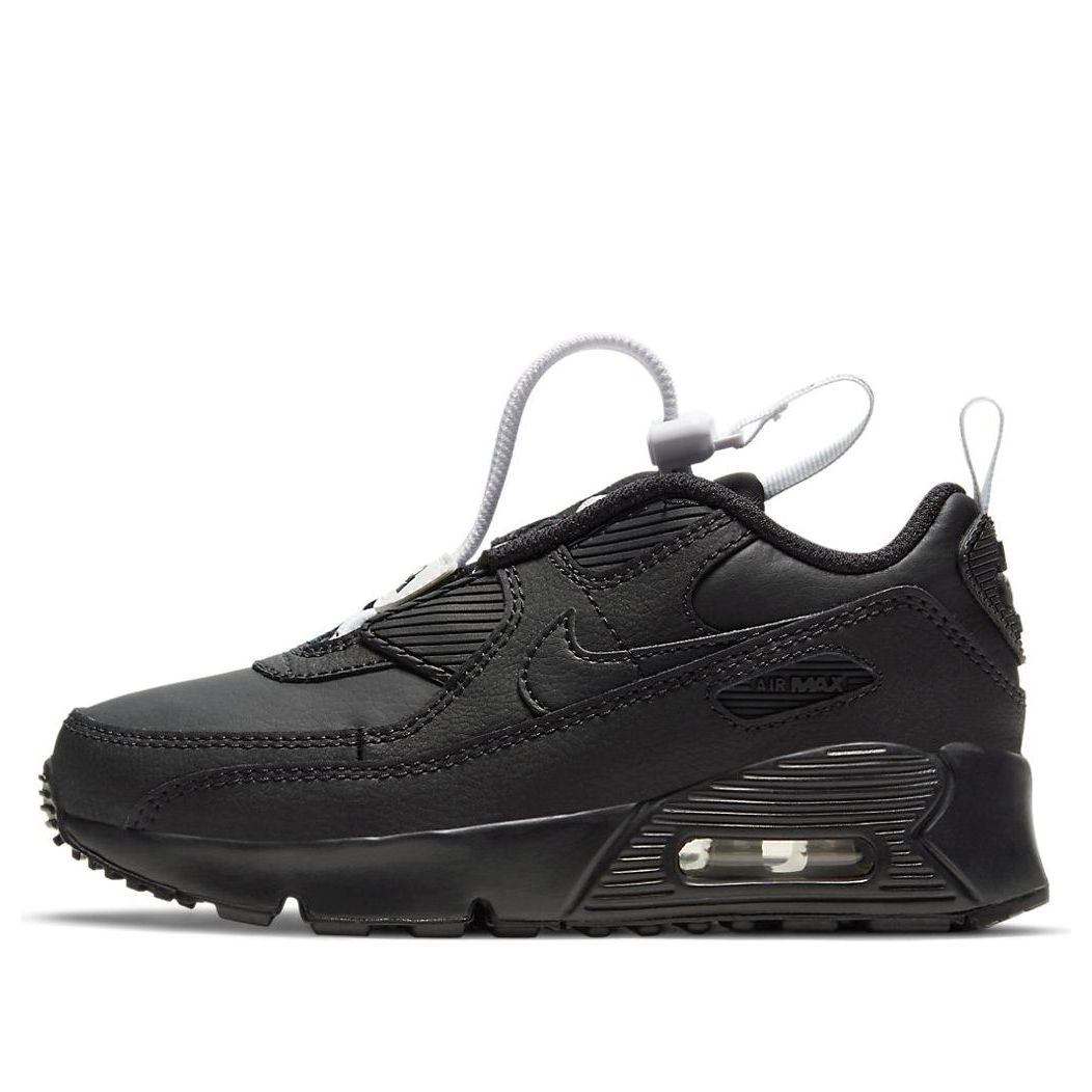 (PS) Air Max 90 Toggle PS 'Triple Black' CV0064-001