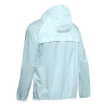 (WMNS) Under Armour Qualifier Jacket 1326558-462