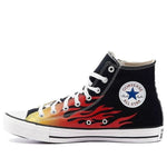 Converse Chuck Taylor All Star HI Red/Black 171130C