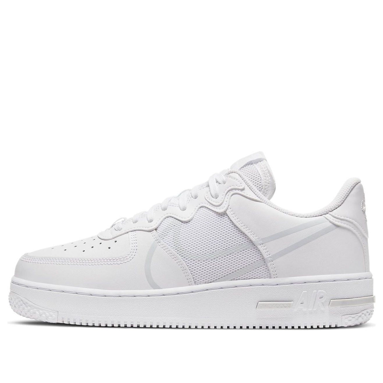 Nike Air Force 1 React 'White' CT1020-101