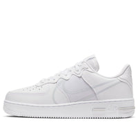 Nike Air Force 1 React 'White' CT1020-101