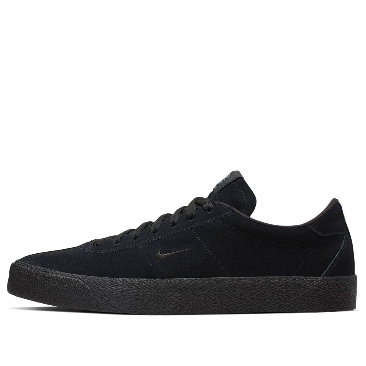 Nike x Ishod Wair SB Bruin ISO 'Black' CN8827-001