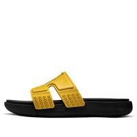 Air Jordan Hydro 8 Slide 'Dark Sulfur' CD2803-003