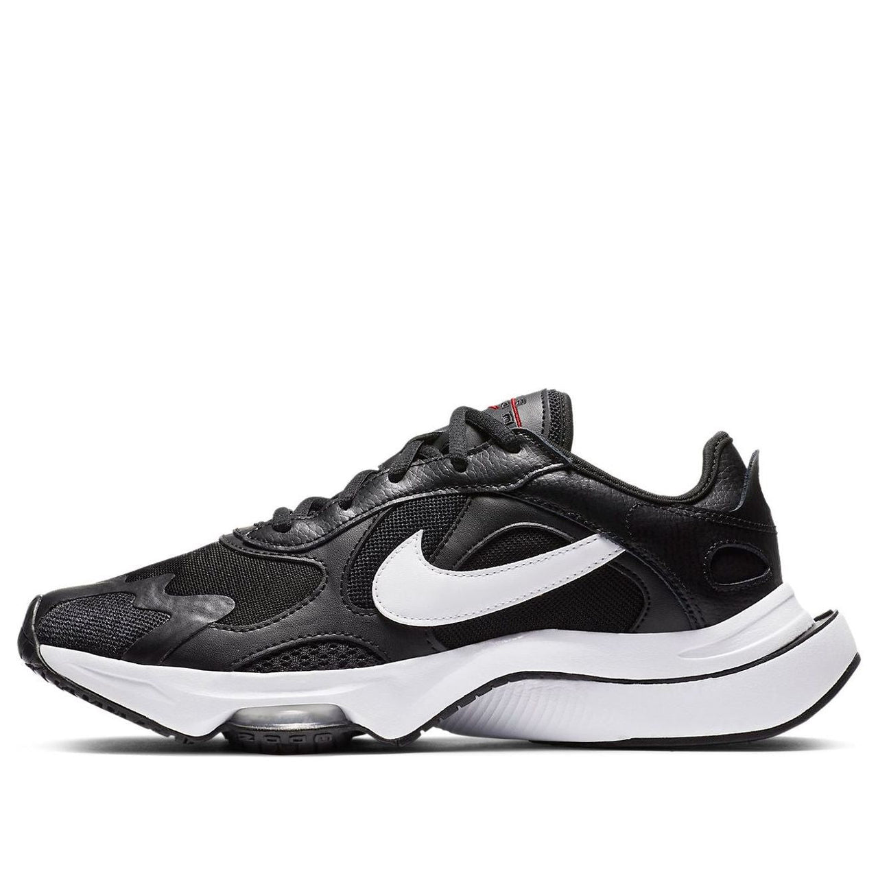 (WMNS) Nike Air Zoom Division 'Black White' CK2950-002