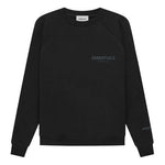 Fear of God Essentials FW21 Pullover Crewneck Stretch Limo FOG-FW21-172
