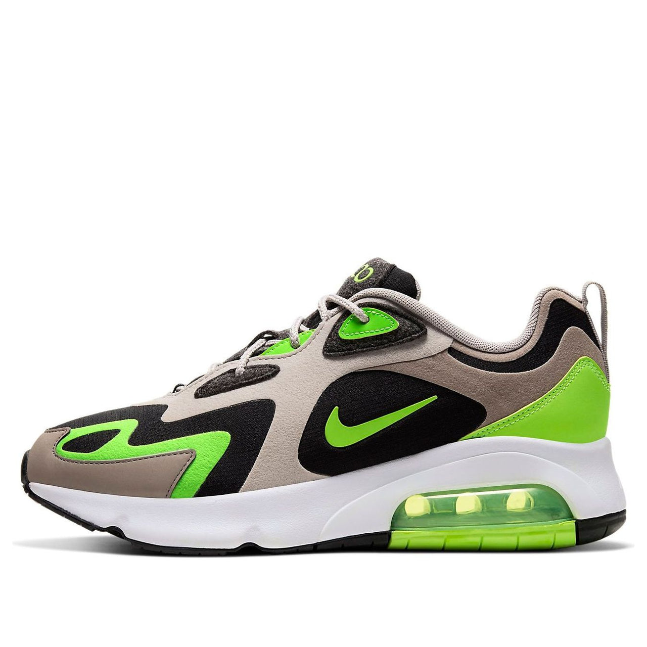 Nike Air Max 200 'Electronic Green' CQ4599-041