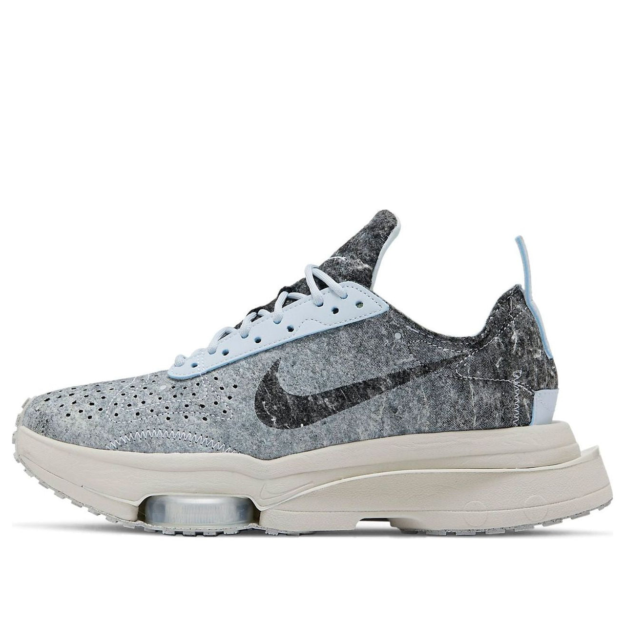 (WMNS) Nike Air Zoom Type Grey DD2947-400
