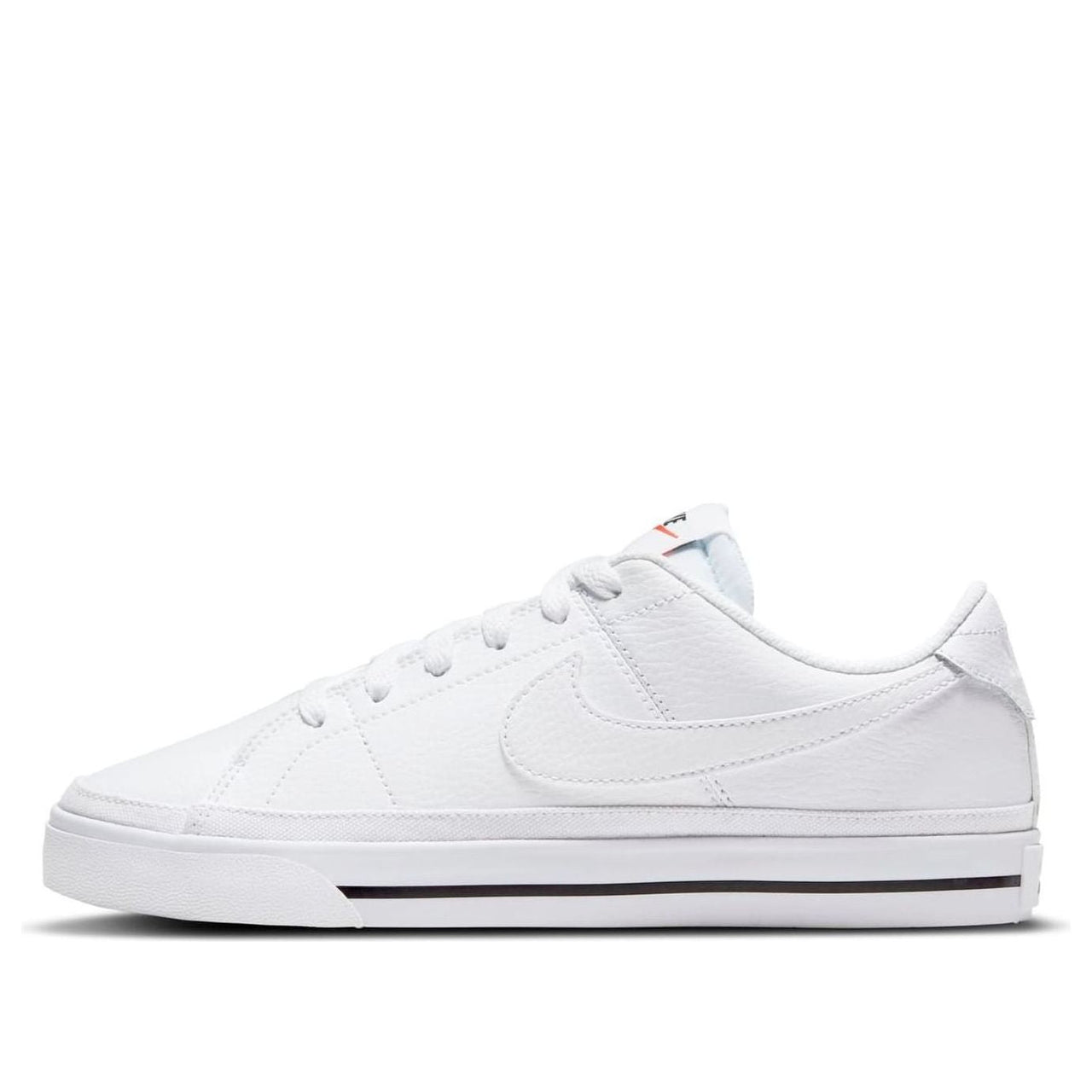 (WMNS) Nike Court Legacy 'White Black' CU4149-101